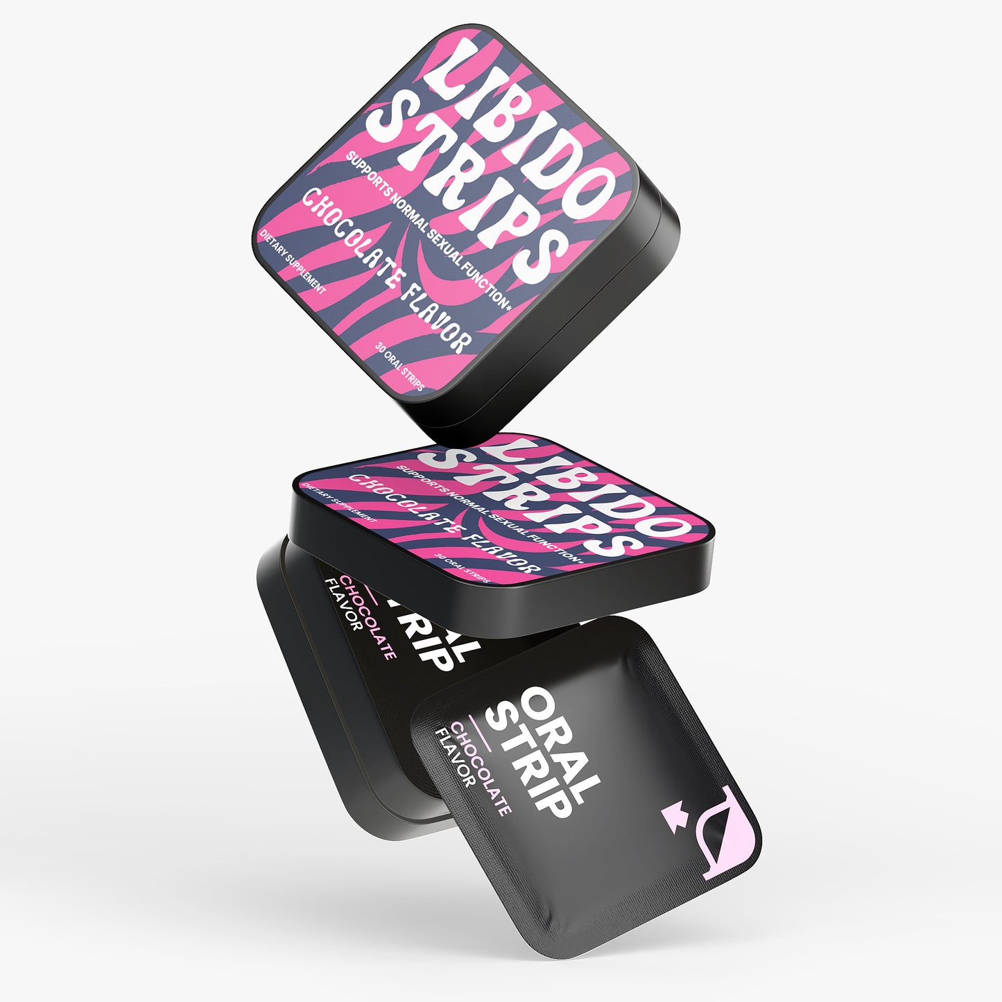 Libido Strips
