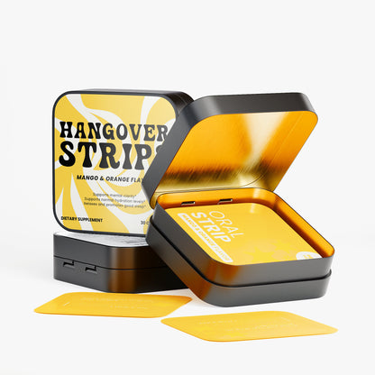 Hangover Strips