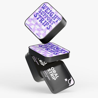 Weight Support Strips