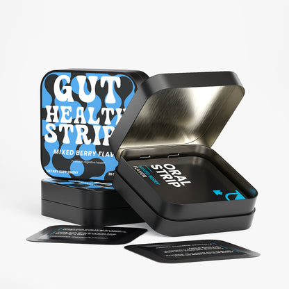 Gut Health Strips