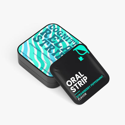 Cognitive Relax Strips