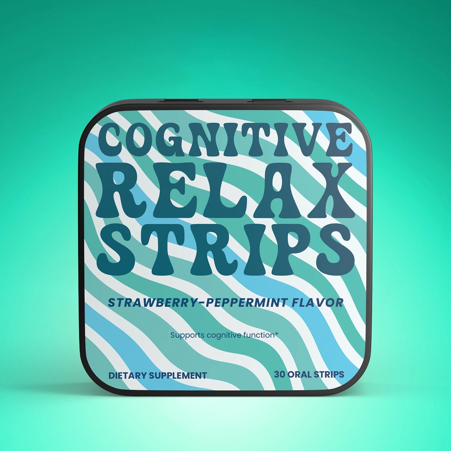 Cognitive Relax Strips
