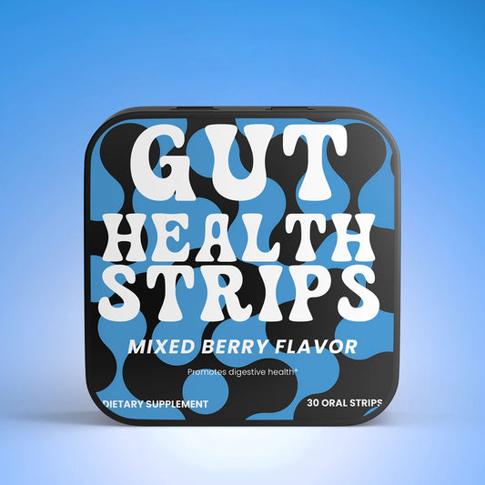 Gut Health Strips