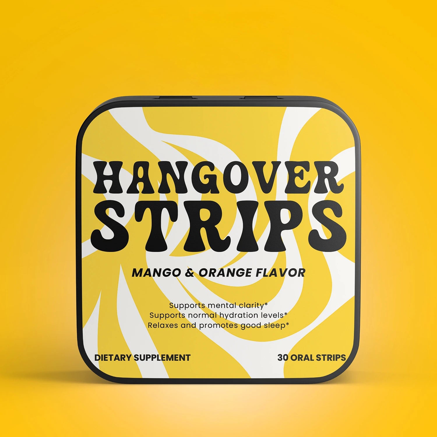 Hangover Strips