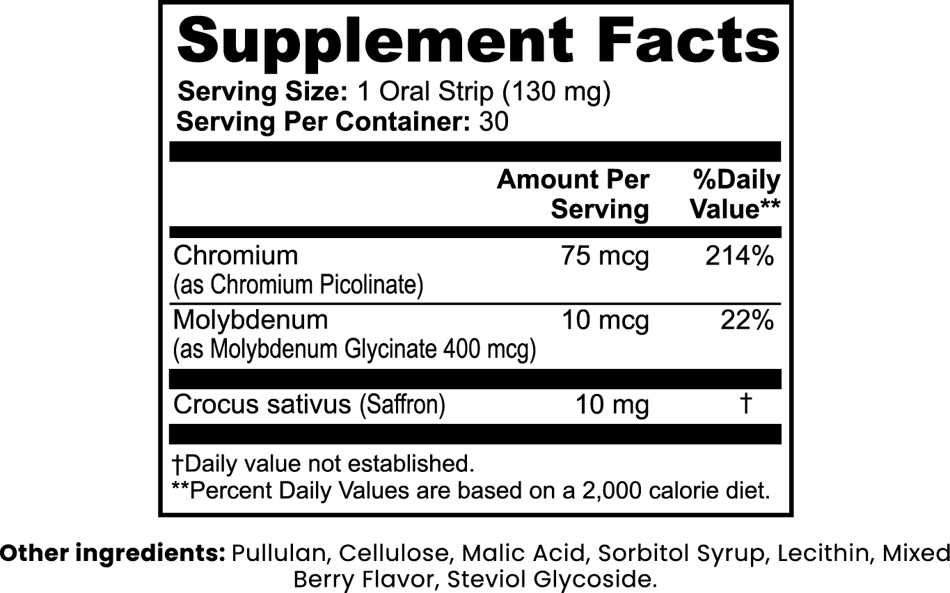 Weight Support Strips