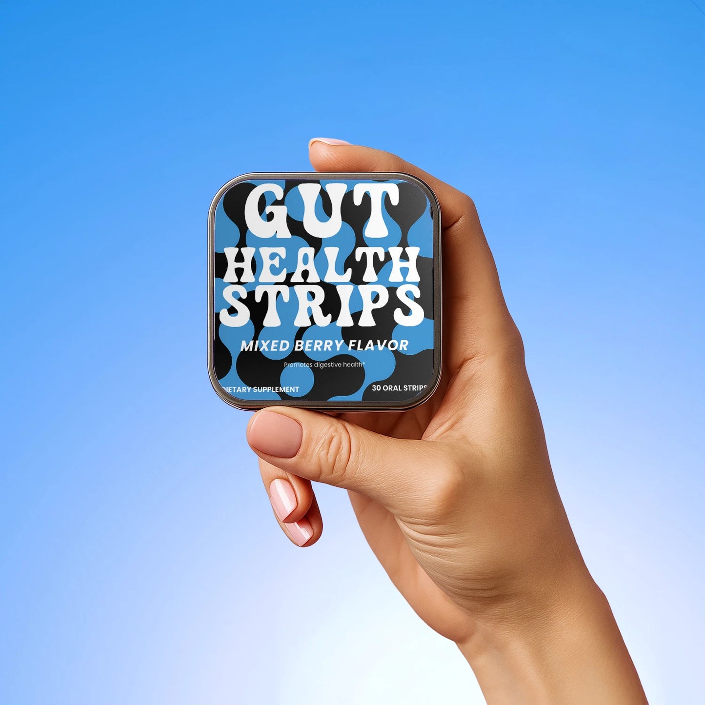 Gut Health Strips