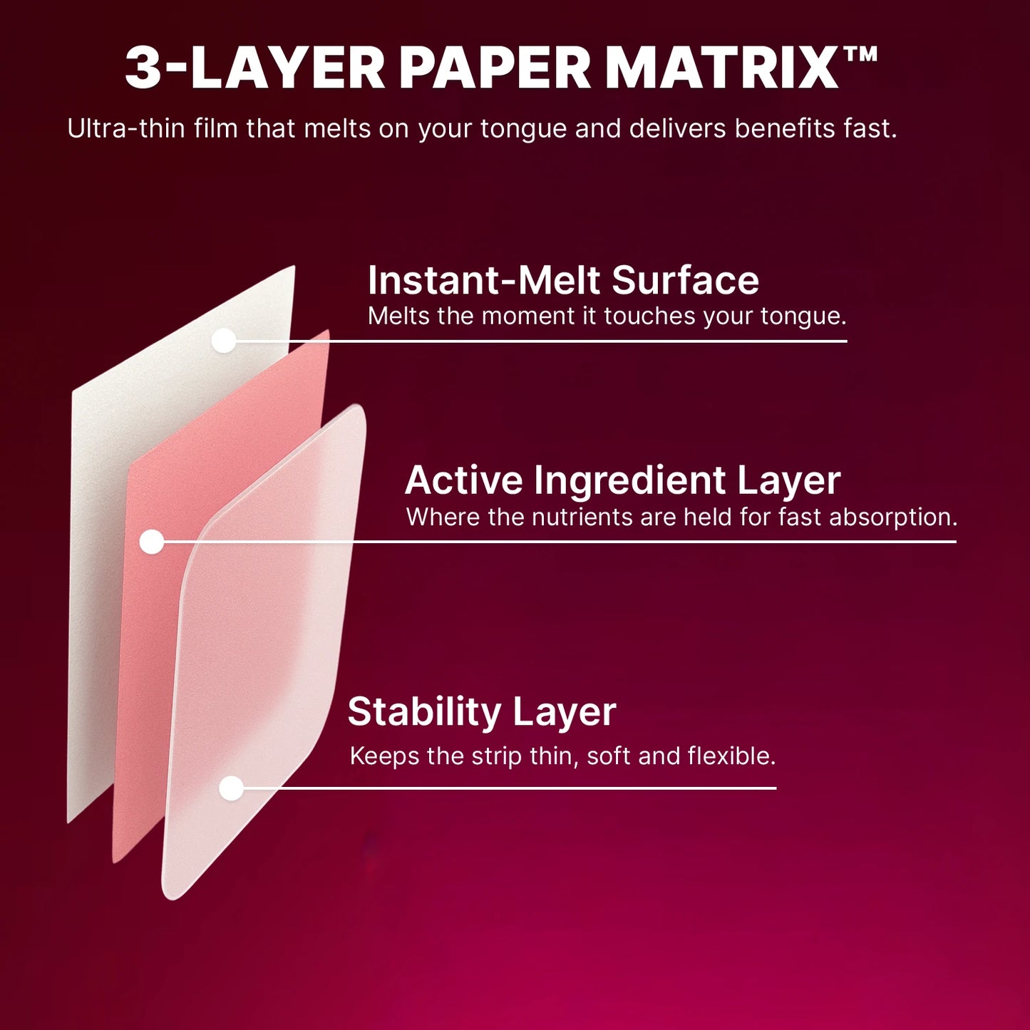 Beauty Collagen Strips