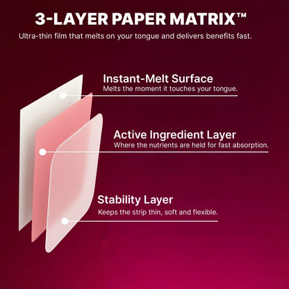 Beauty Collagen Strips