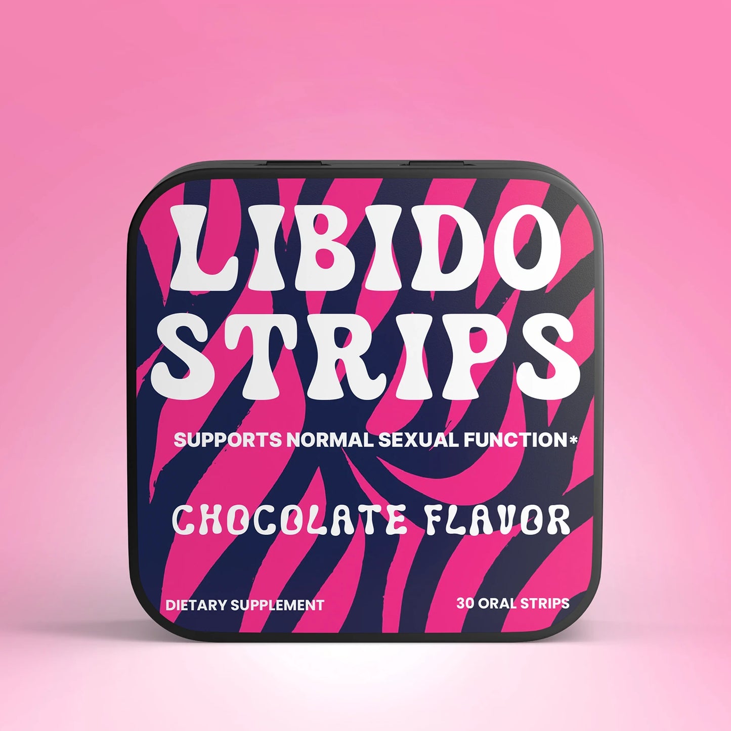 Libido Strips