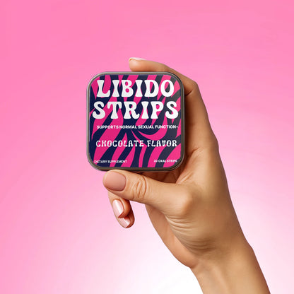 Libido Strips