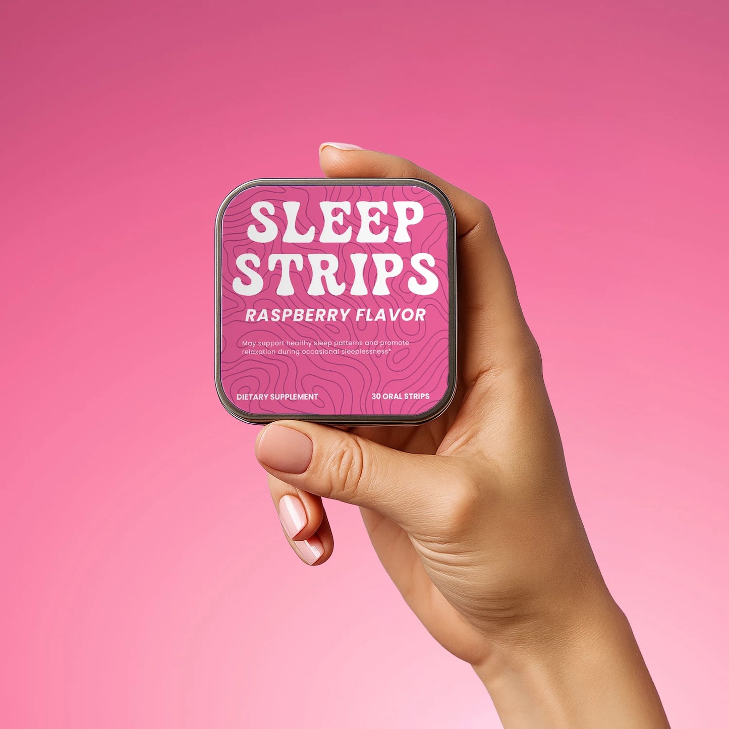 Sleep Strips