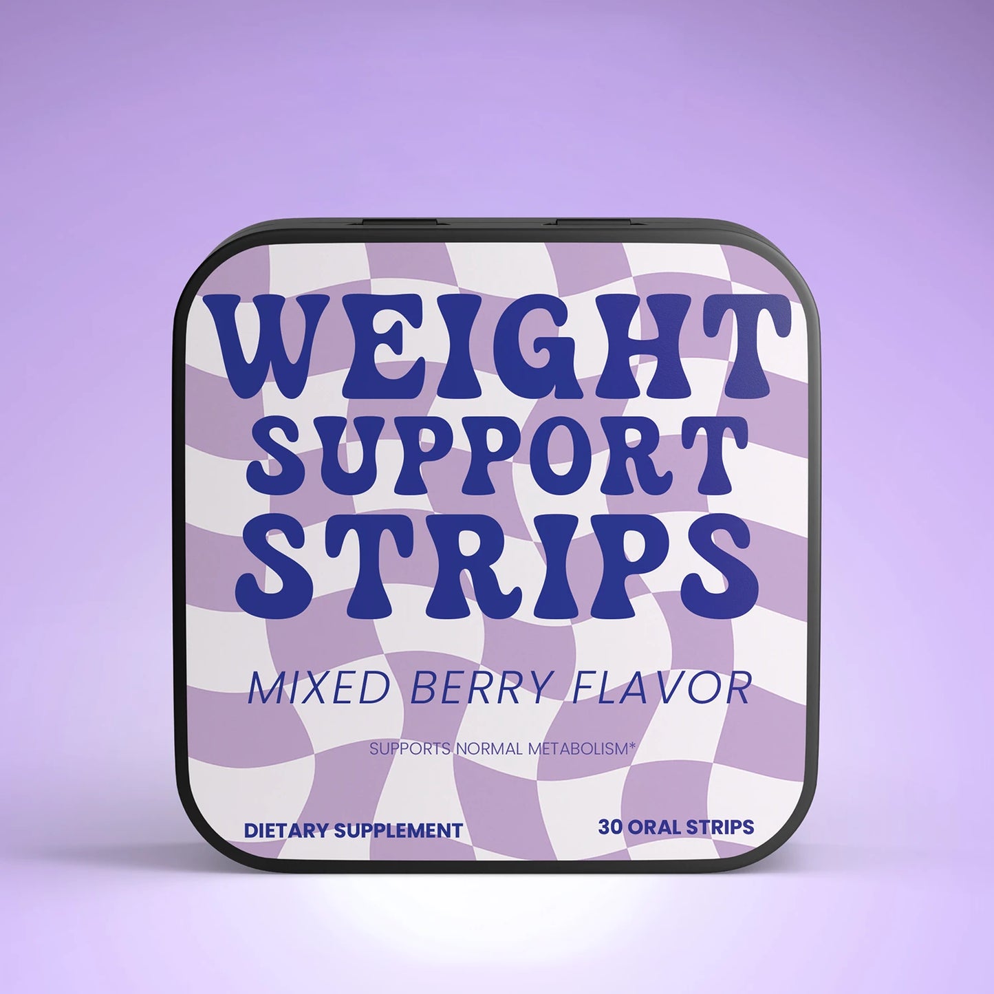 Weight Support Strips