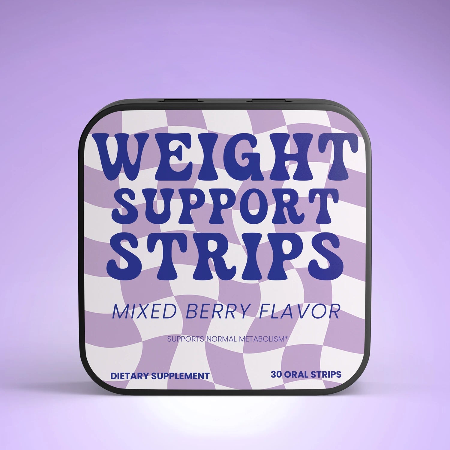 Weight Support Strips
