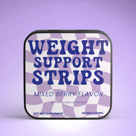 Weight Support Strips