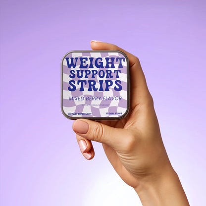 Weight Support Strips