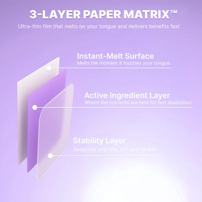 Weight Support Strips